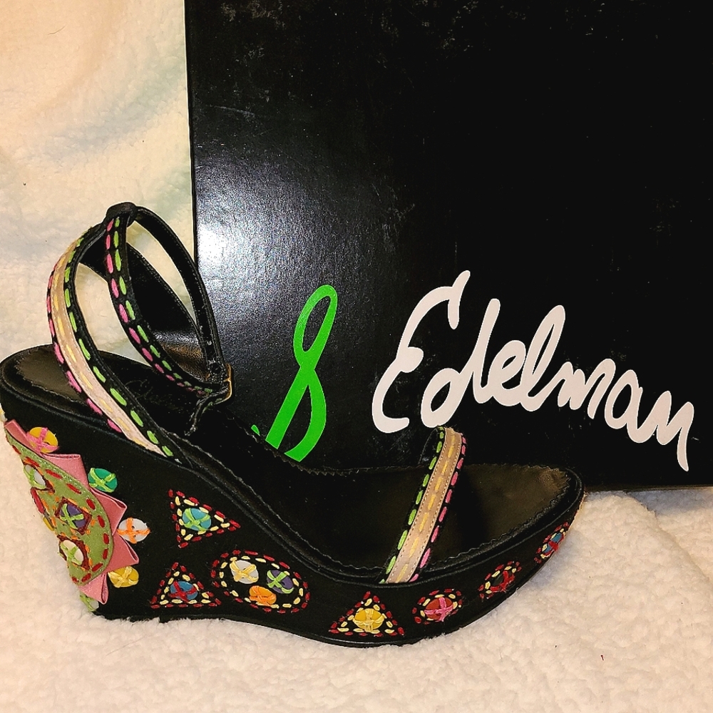 Sam Edelman Dori Wedges
